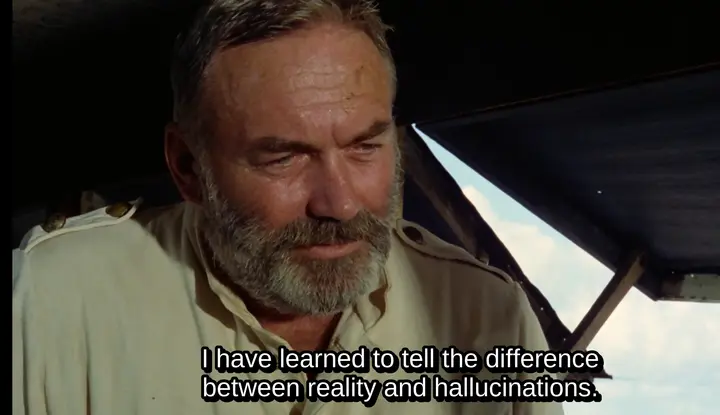 Fitzcarraldo screencap
